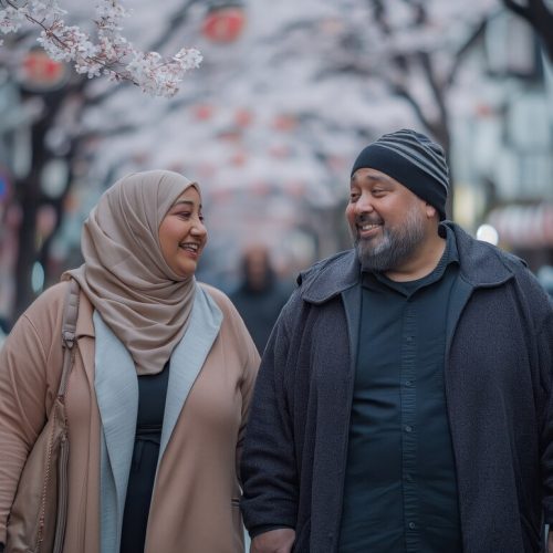 40 Ungkapan Bahasa Korea Edisi Bulan Ramadhan!
