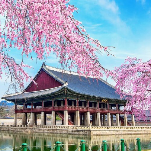 Belajar Konsonan Ganda dalam Hangeul Bahasa Korea