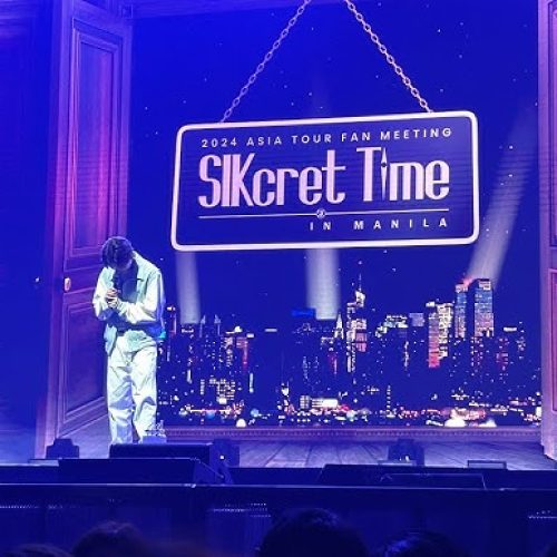50 Ungkapan Bahasa Korea untuk Konser dan Fanmeeting