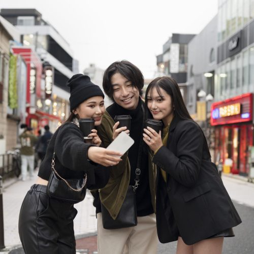 Enggak Sampai 5 Menit, Bisa Lancar Perkenalan Bahasa Korea!
